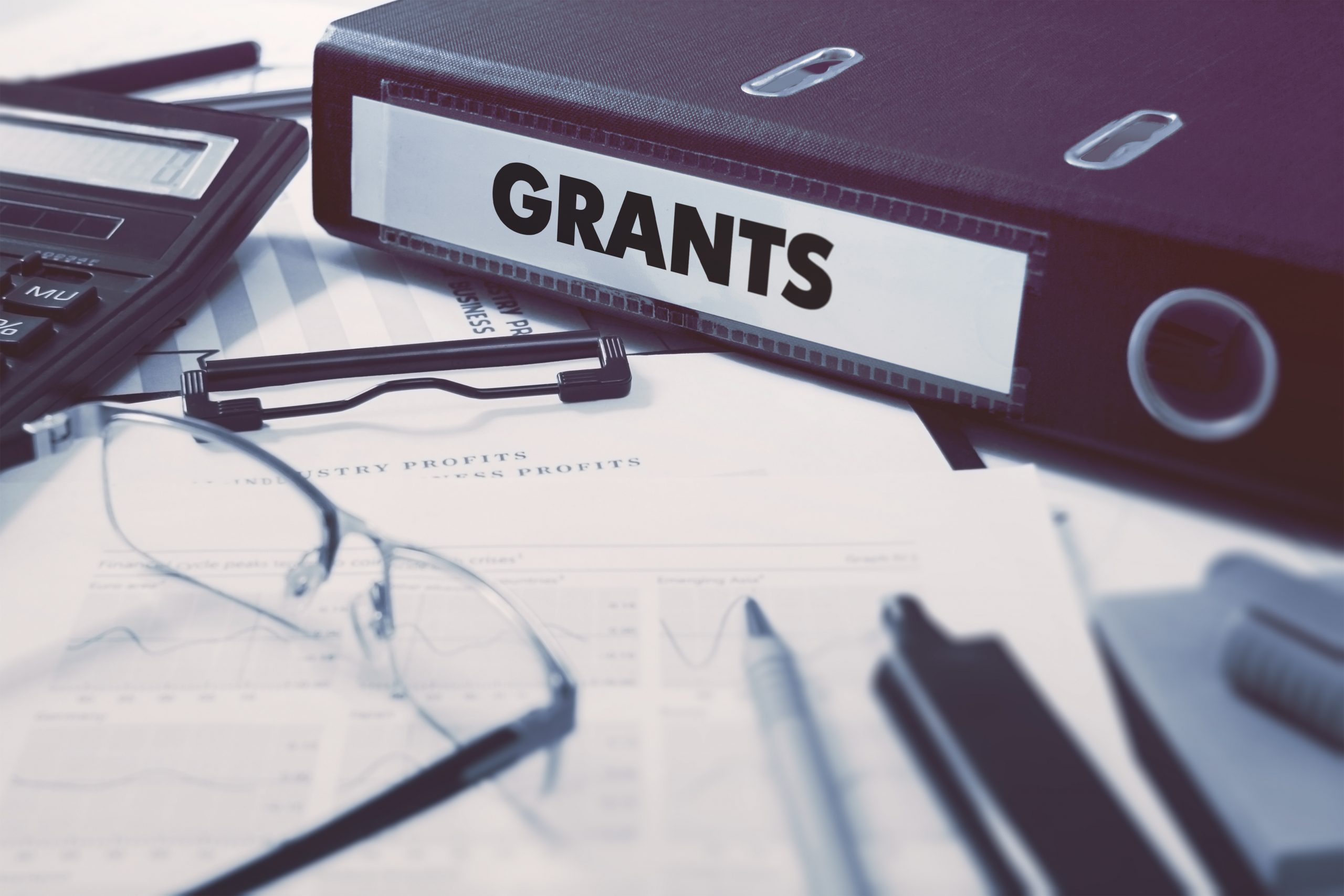 New Grant Structure for Greater Manchester Grants Programme