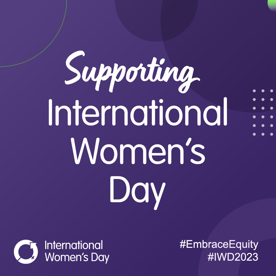 International Women’s Day and Philanthropy