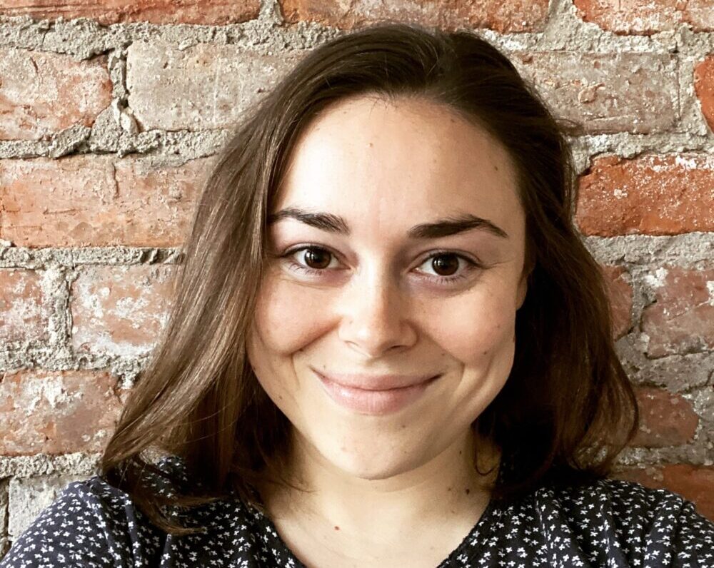 Trustee Q&A with Pippa Smith