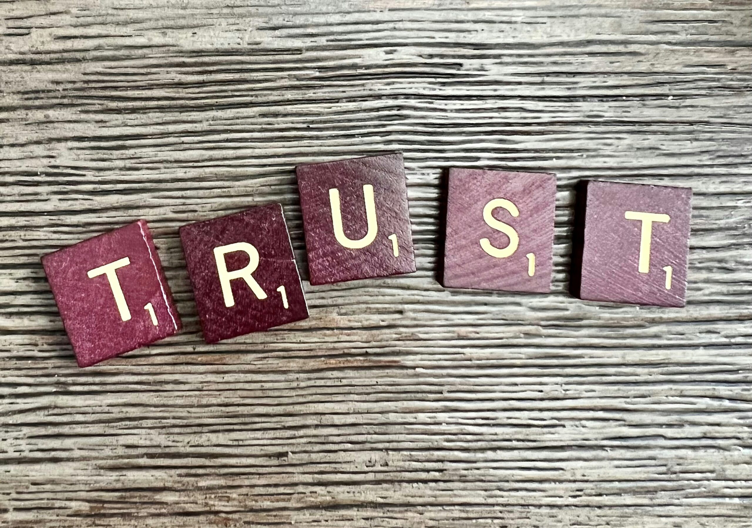 Open and Trusting Philanthropy