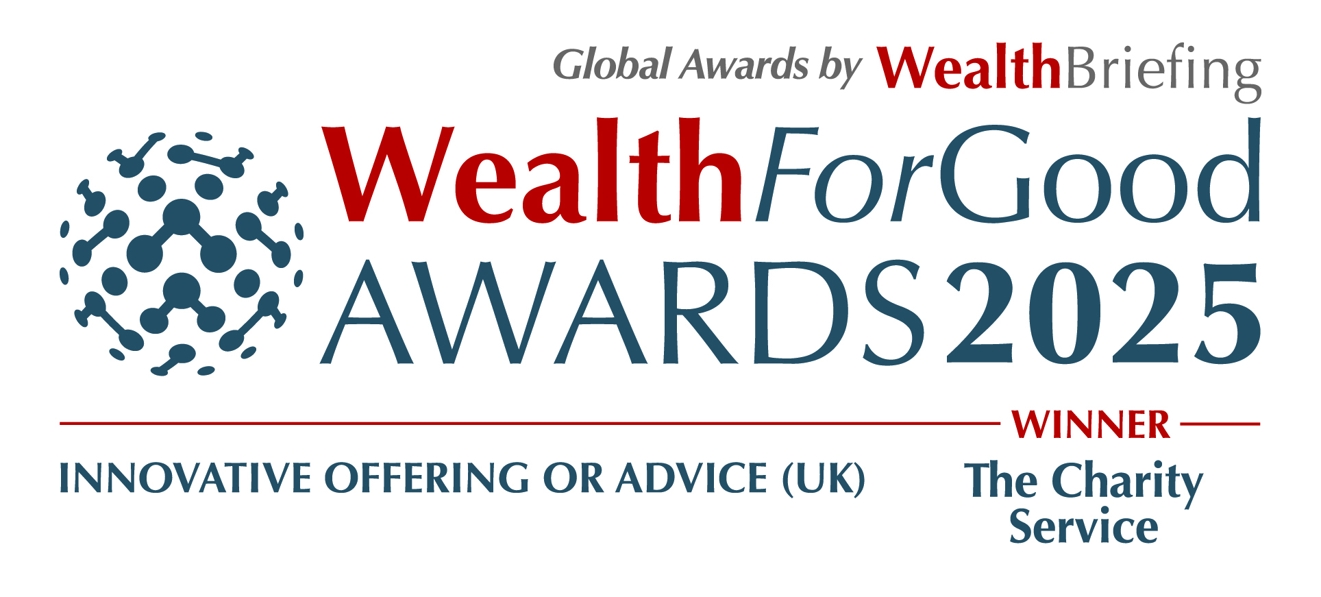 TheCharityService_IO_WFGAwardsWinner2025
