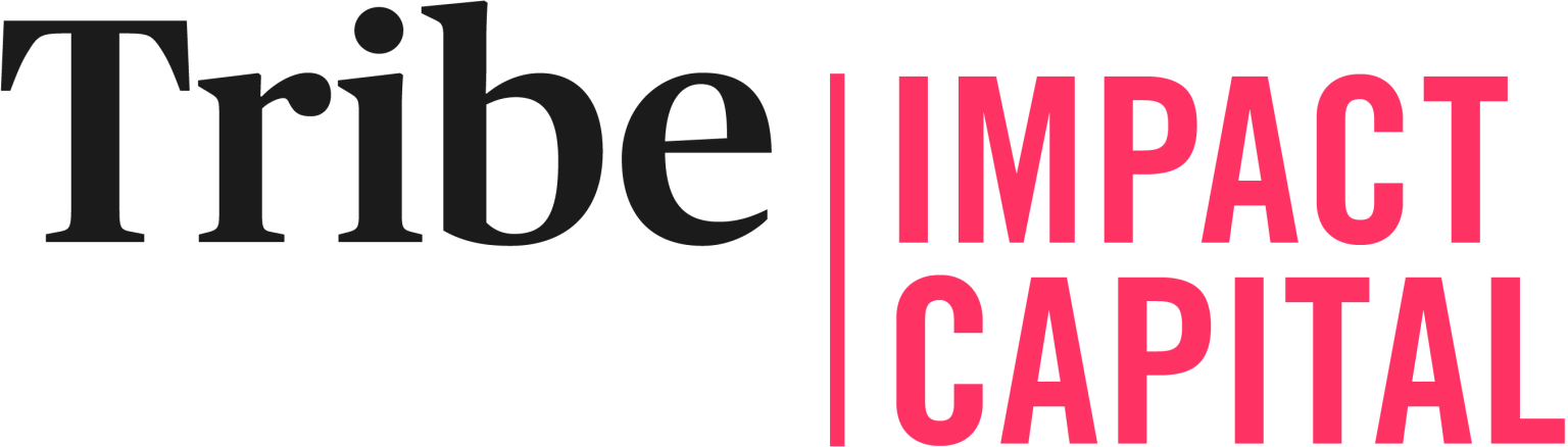 Tribe logo